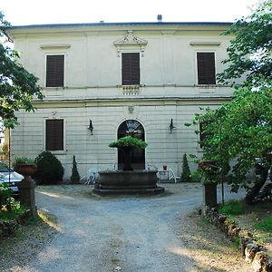 B&B Villa Gualterio